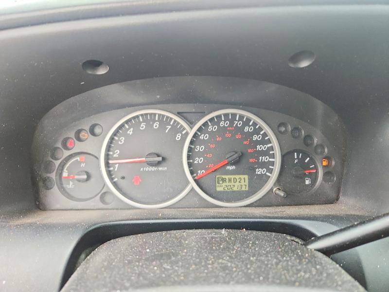 Aukcja sprzedaży 2004 Mazda Tribute, vin: 4F2CZ06174KM25860, numer aukcji: 48119446