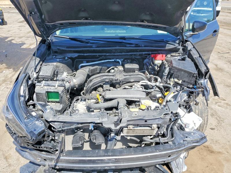 2025 Subaru Outback მანქანა იყიდება აუქციონზე, vin: 4S4BTANC1S3116278, აუქციონის ნომერი: 50651406