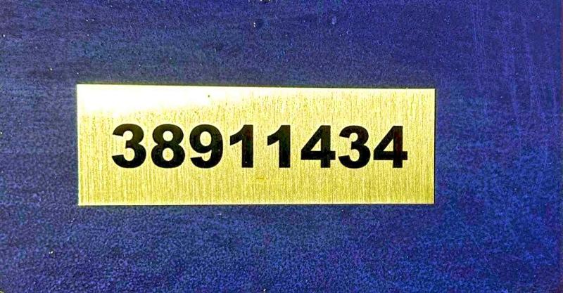 Продажа на аукционе авто 2026 Others Industrial, vin: 38911434, номер лота: 49788936