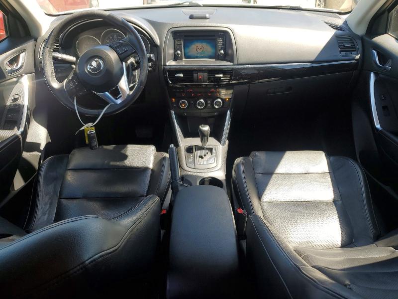 Aukcja sprzedaży 2013 Mazda Cx-5, vin: JM3KE4DE9D0146921, numer aukcji: 49439446