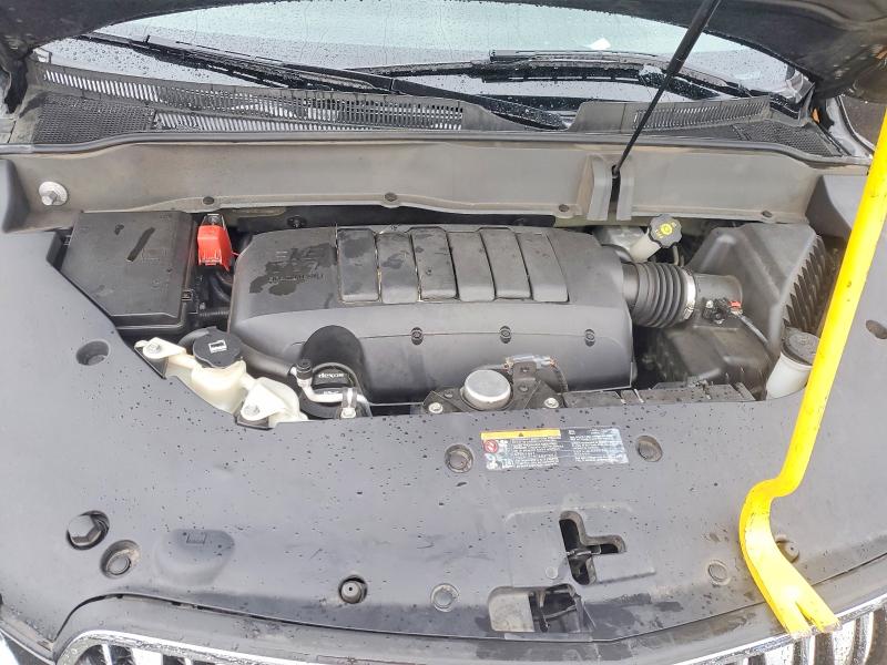 Продажа на аукционе авто 2015 Buick Enclave, vin: 5GAKRBKD8FJ236667, номер лота: 50609066