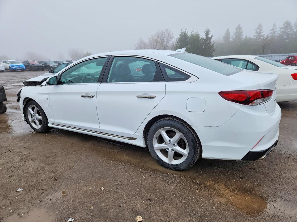 Продажа на аукционе авто 2019 Hyundai Sonata, vin: 5NPE34AF2KH785151, номер лота: 50115176