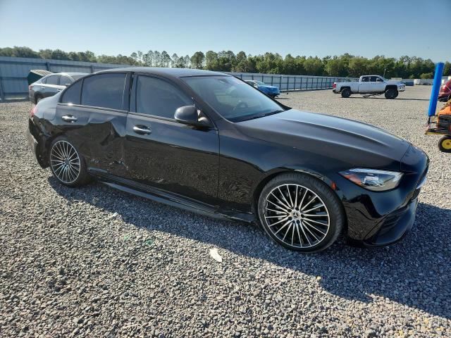 Продажа на аукционе авто 2024 Mercedes-benz C, vin: W1KAF4GB0RR157379, номер лота: 50246766