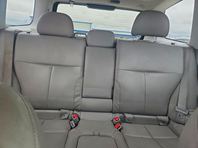 Продажа на аукционе авто 2010 Subaru Forester, vin: JF2SH6DC3AH712807, номер лота: 46783436