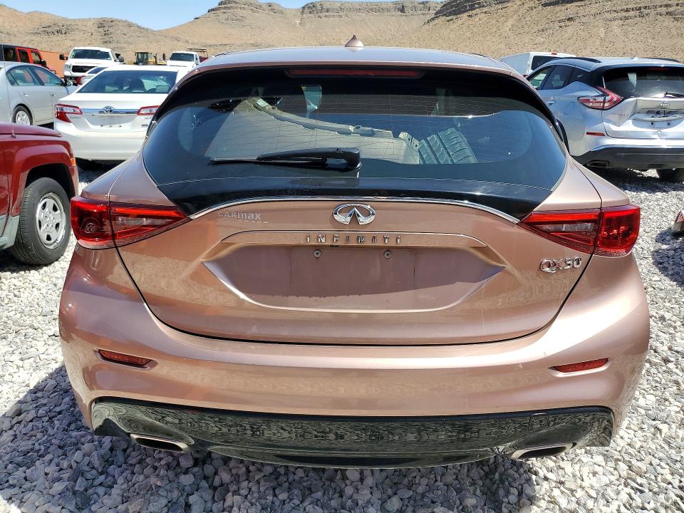 Aukcja sprzedaży 2018 Infiniti Qx30, vin: SJKCH5CP8JA046289, numer aukcji: 48330156