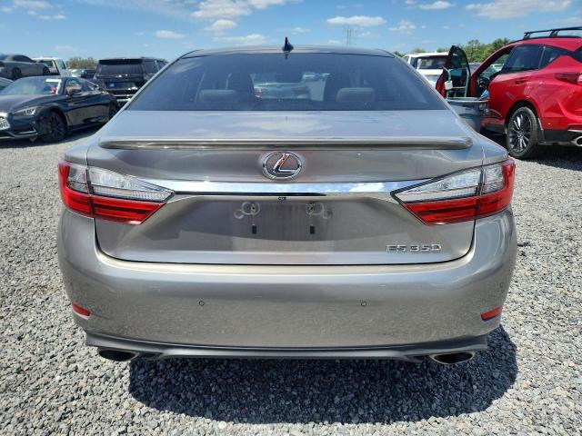 50792896 :رقم المزاد ، 58ABK1GG0HU048067 vin ، 2017 Lexus Es مزاد بيع