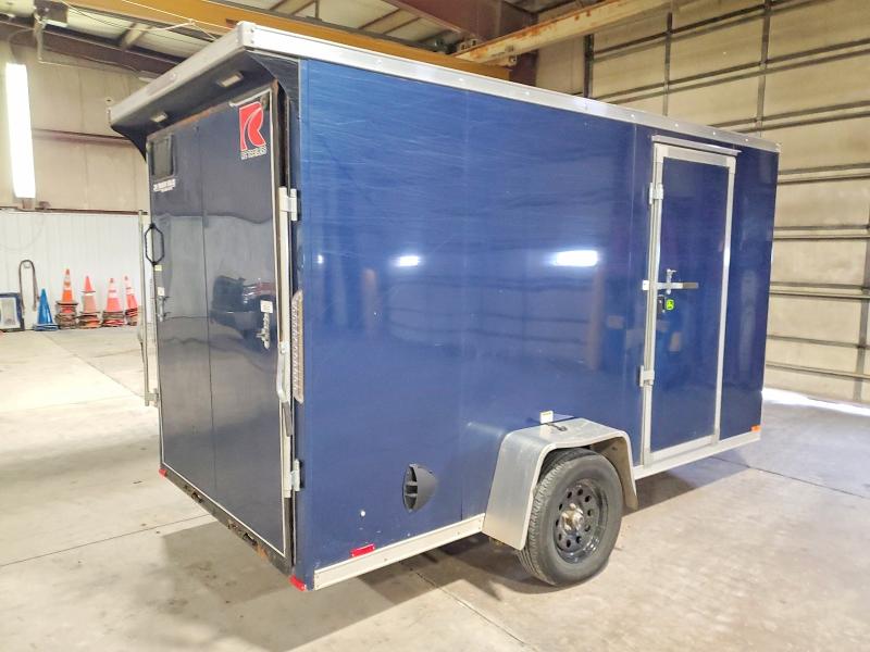 Продажа на аукционе авто 2024 Rc Trailers Unknown, vin: 56VBE1215RM677280, номер лота: 47802946