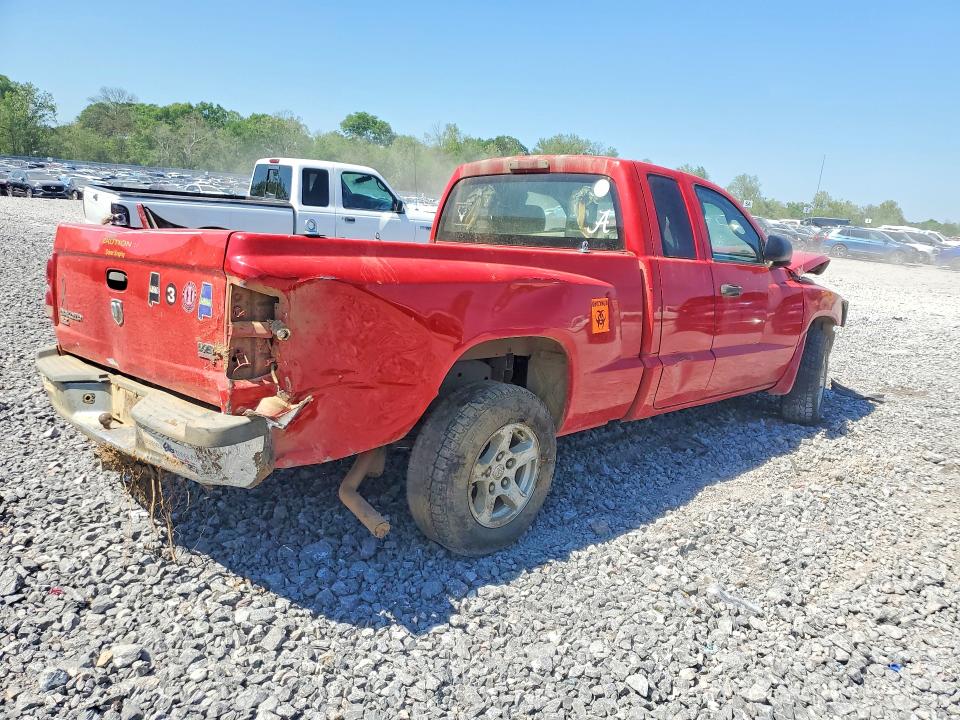 Продаж на аукціоні авто 2006 Dodge Dakota, vin: 1D7HE42N36S581713, номер лоту: 49255896