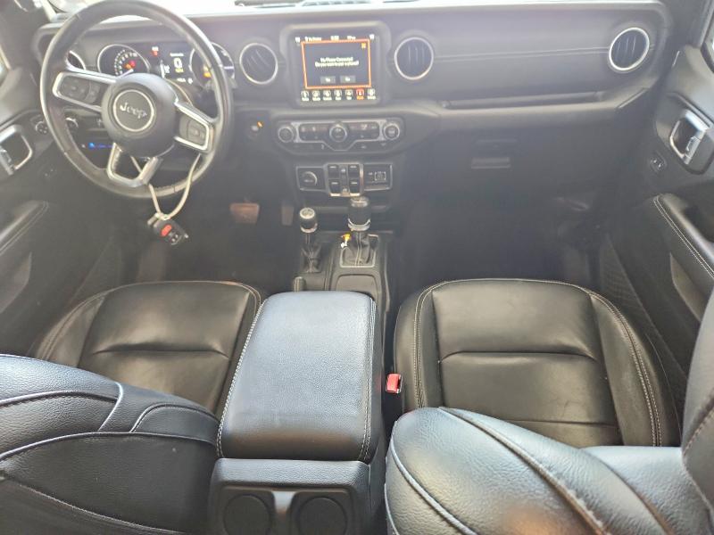 Продаж на аукціоні авто 2023 Jeep Wrangler, vin: 1C4JJXP63PW515294, номер лоту: 49940446