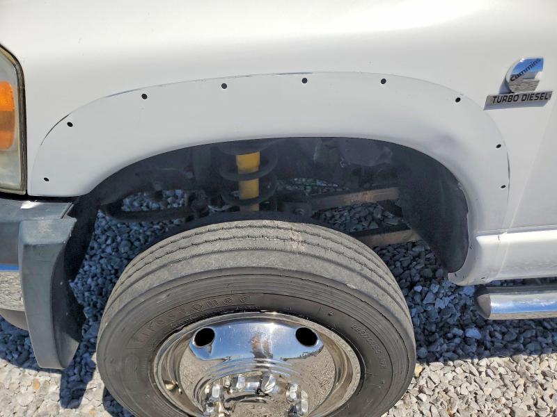 50836636 :رقم المزاد ، 3D6WC6EL3AG131227 vin ، 2010 Dodge Ram 4500 مزاد بيع
