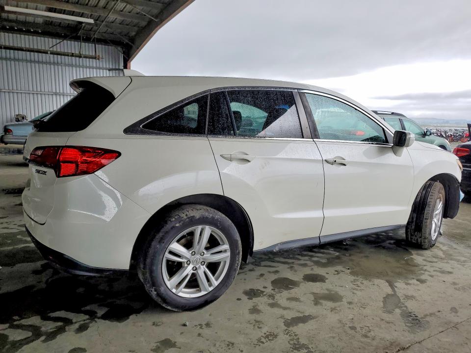 Продажа на аукционе авто 2014 Acura Rdx, vin: 5J8TB3H39EL015594, номер лота: 50519056