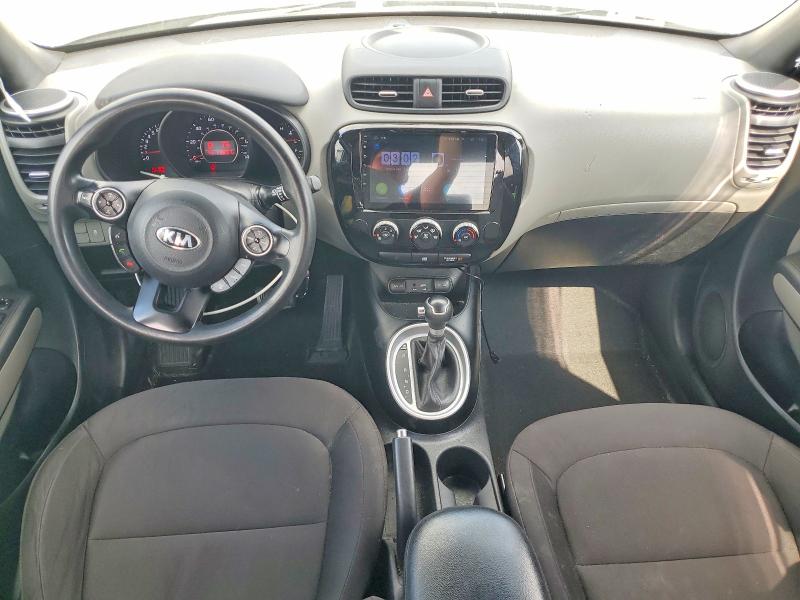 Aukcja sprzedaży 2016 Kia Soul, vin: KNDJN2A28G7353038, numer aukcji: 51988496