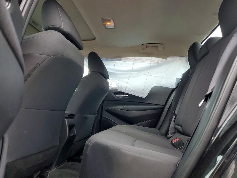 Продажа на аукционе авто 2020 Toyota Corolla, vin: 5YFBPRBE0LP129576, номер лота: 49972566