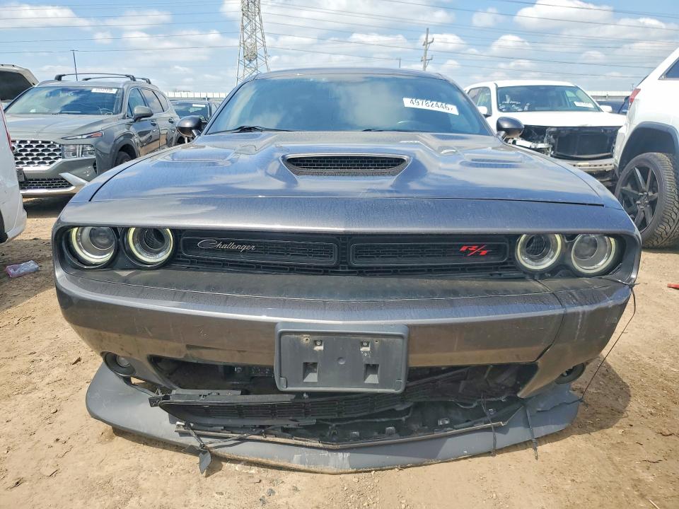 Продаж на аукціоні авто 2020 Dodge Challenger, vin: 2C3CDZFJ5LH103683, номер лоту: 49782446