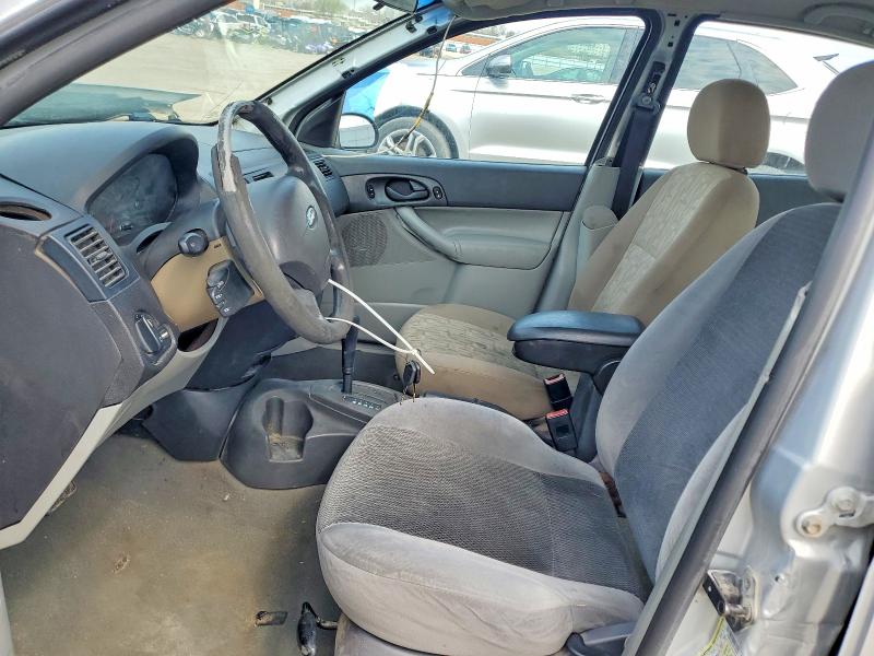 Aukcja sprzedaży 2007 Ford Focus, vin: 1FAFP34N37W102581, numer aukcji: 50447946