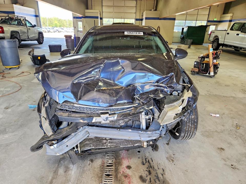 Продаж на аукціоні авто 2014 Chevrolet Cruze, vin: 1G1PH5SB6E7250336, номер лоту: 50601836
