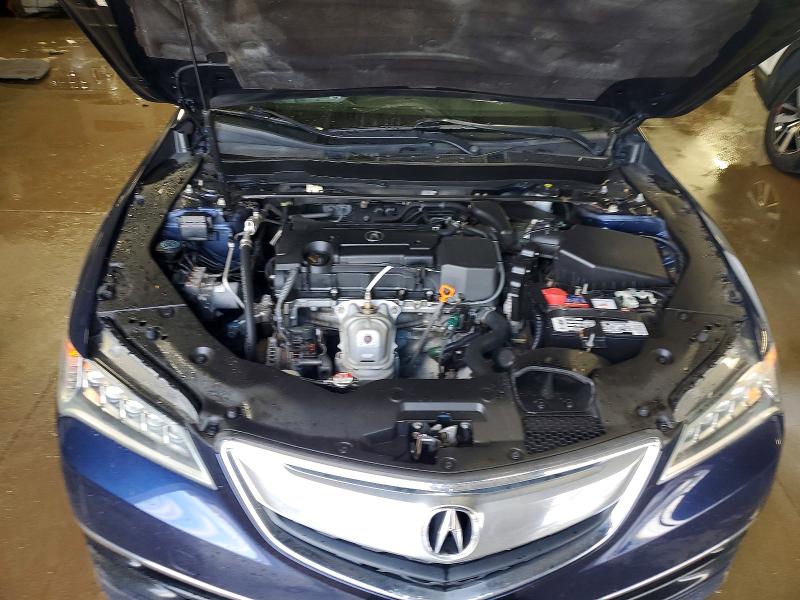 Aukcja sprzedaży 2015 Acura Tlx, vin: 19UUB1F59FA003262, numer aukcji: 51606806