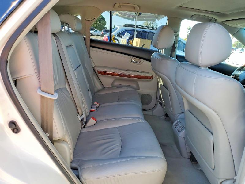 Aukcja sprzedaży 2005 Lexus Rx, vin: 2T2HA31U65C082103, numer aukcji: 49651376