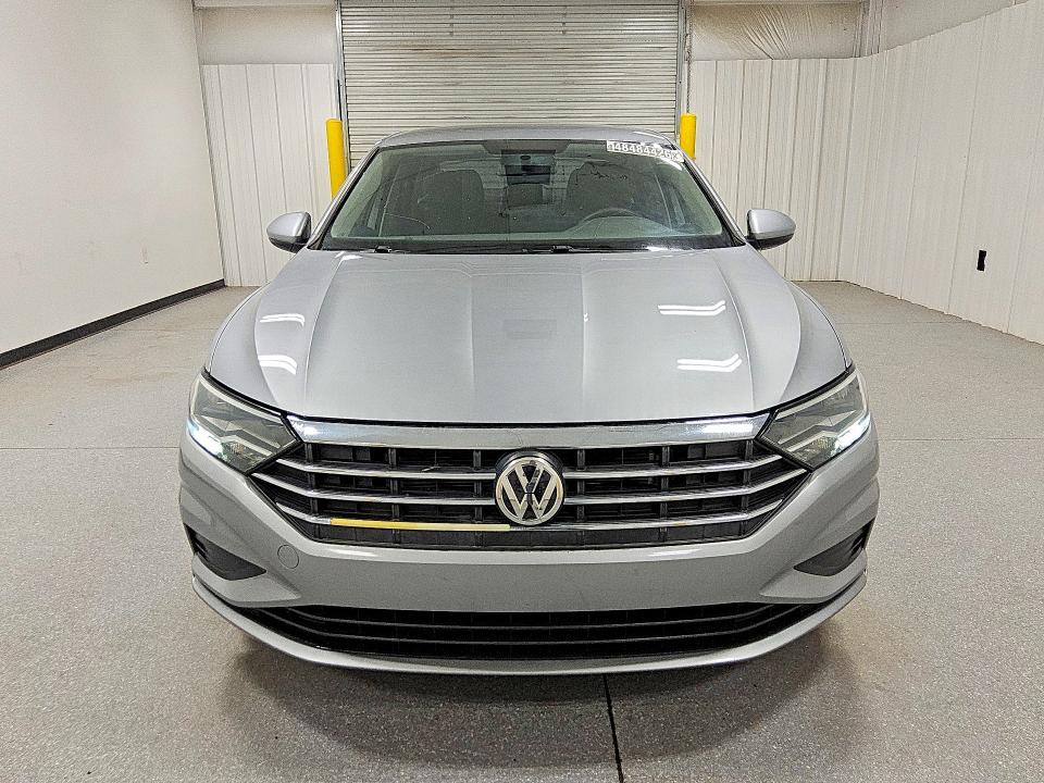 Продажа на аукционе авто 2020 Volkswagen Jetta, vin: 3VWCB7BU2LM028249, номер лота: 48484426