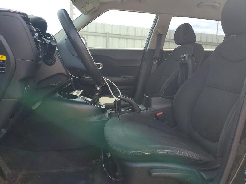 Продажа на аукционе авто 2014 Kia Soul, vin: KNDJN2A25E7715758, номер лота: 51635496