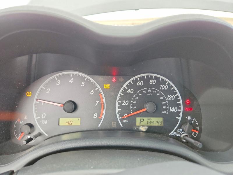 Продажа на аукционе авто 2012 Toyota Corolla, vin: 2T1BU4EE8CC884594, номер лота: 48833256