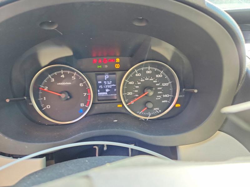 Продажа на аукционе авто 2016 Subaru Impreza, vin: JF1GJAB6XGH007591, номер лота: 49323806
