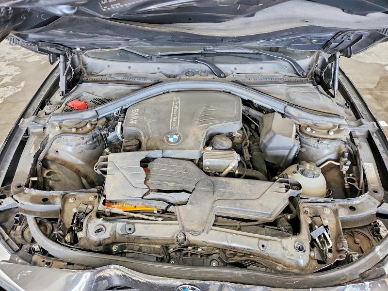 Продаж на аукціоні авто 2016 Bmw 320, vin: WBA8E1G53GNT35551, номер лоту: 50097936