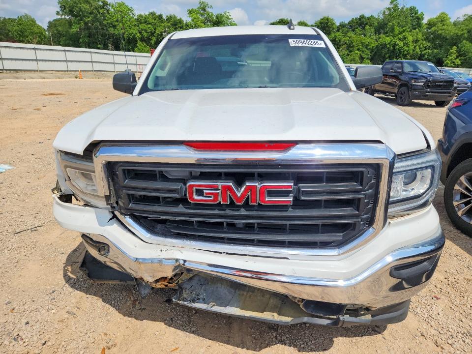 Продаж на аукціоні авто 2017 Gmc Sierra, vin: 1GTR1LEH7HZ184834, номер лоту: 50940286