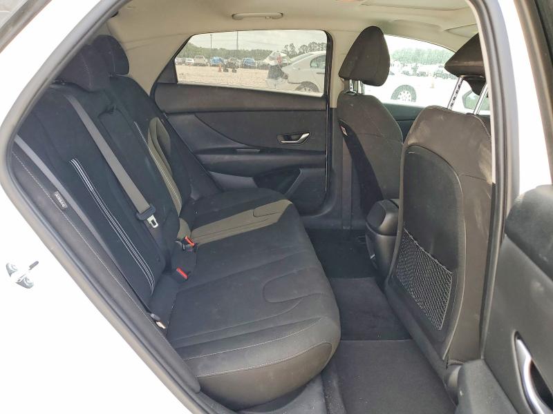 Продаж на аукціоні авто 2025 Hyundai Elantra, vin: KMHLS4DG1SU029049, номер лоту: 49425556