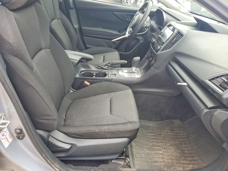 Продажа на аукционе авто 2019 Subaru Impreza, vin: 4S3GTAC67K3715516, номер лота: 49844626
