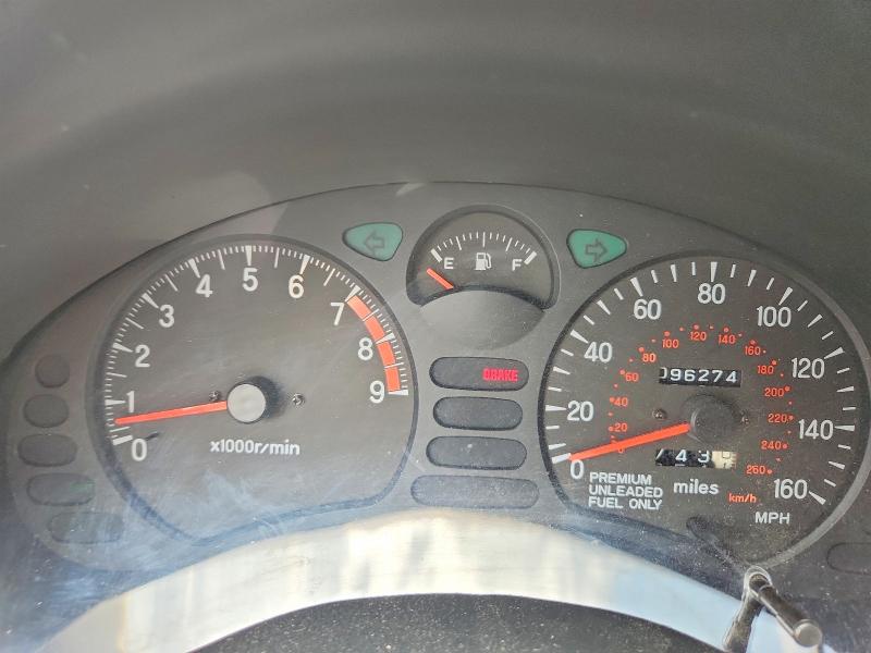 Продажа на аукционе авто 1993 Dodge Stealth, vin: JB3BM64J4PY010286, номер лота: 49320846