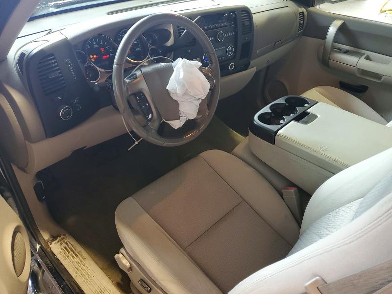 50910146 :رقم المزاد ، 1GTEK29049Z251384 vin ، 2009 Gmc Sierra مزاد بيع