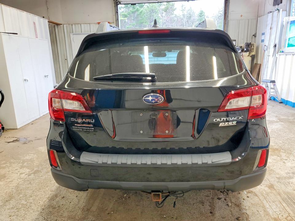 Продажа на аукционе авто 2016 Subaru Outback, vin: 4S4BSAHC8G3328259, номер лота: 50921426