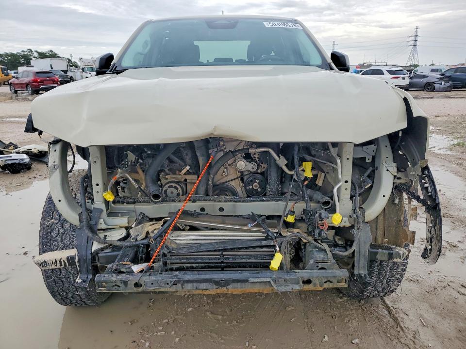 Aukcja sprzedaży 2025 Ford Ranger, vin: 1FTER4BH8SLE63463, numer aukcji: 50496676