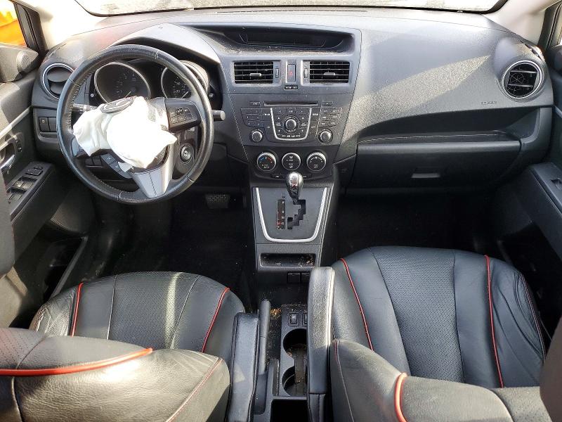 Продаж на аукціоні авто 2012 Mazda 5, vin: JM1CW2DL6C0138237, номер лоту: 49880906