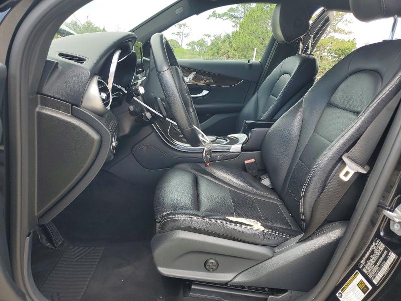 51945636 :رقم المزاد ، WDC0G4JB5JV024926 vin ، 2018 Mercedes-benz Glc مزاد بيع