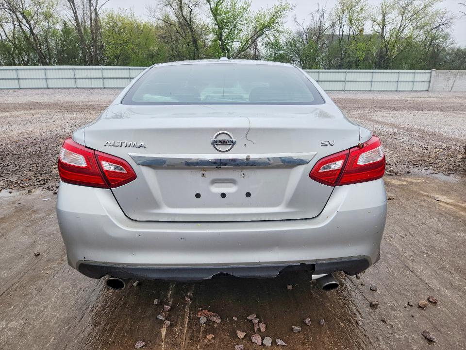 Aukcja sprzedaży 2017 Nissan Altima, vin: 1N4AL3AP1HC244961, numer aukcji: 50194826