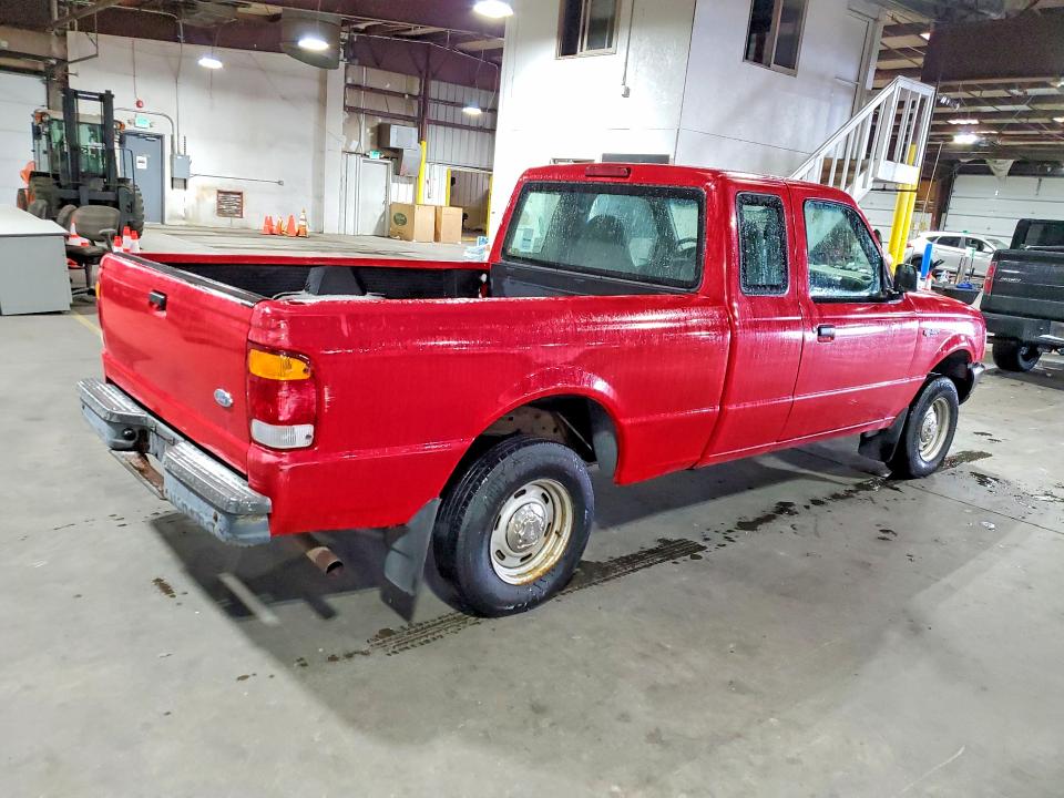 Продажа на аукционе авто 1998 Ford Ranger, vin: 1FTYR14C7WPA15727, номер лота: 50106946