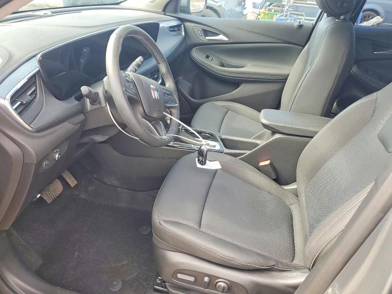 Aukcja sprzedaży 2026 Buick Encore Gx, vin: KL4AMCSL3TB042182, numer aukcji: 49244586