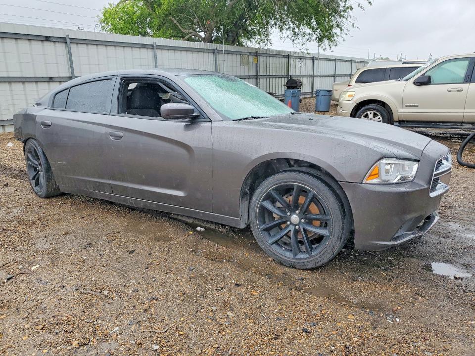 Продажа на аукционе авто 2014 Dodge Charger, vin: 2C3CDXBG2EH333442, номер лота: 48932336