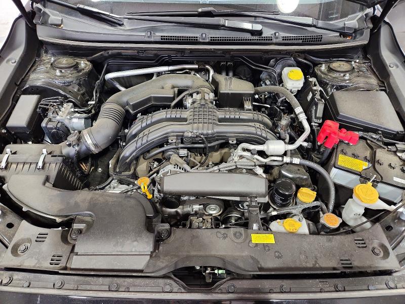 Продаж на аукціоні авто 2024 Subaru Crosstrek, vin: JF2GUADC6RH264420, номер лоту: 50368476