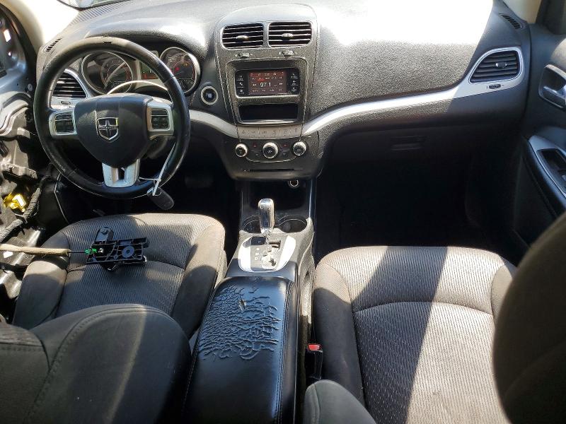 Aukcja sprzedaży 2015 Dodge Journey, vin: 3C4PDCAB0FT747078, numer aukcji: 48949626