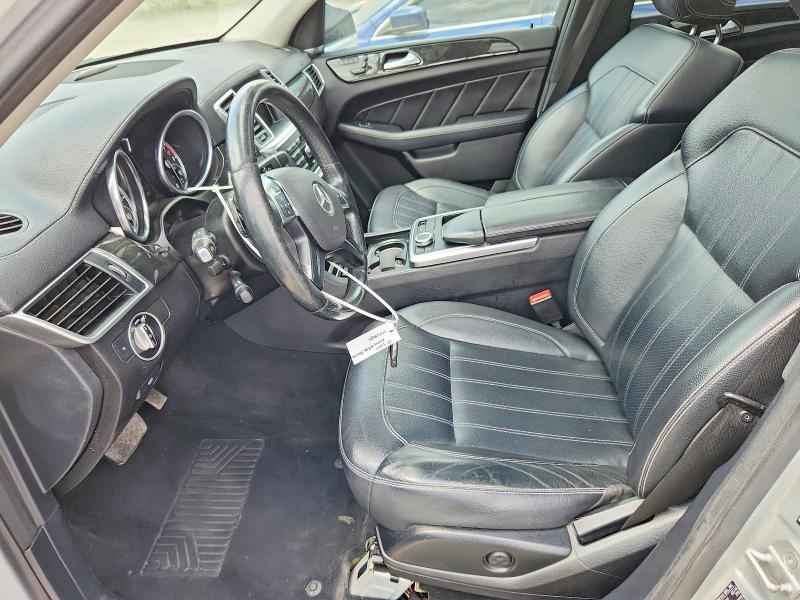 Aukcja sprzedaży 2016 Mercedes-benz Gl, vin: 4JGDF6EE5GA631138, numer aukcji: 47723016