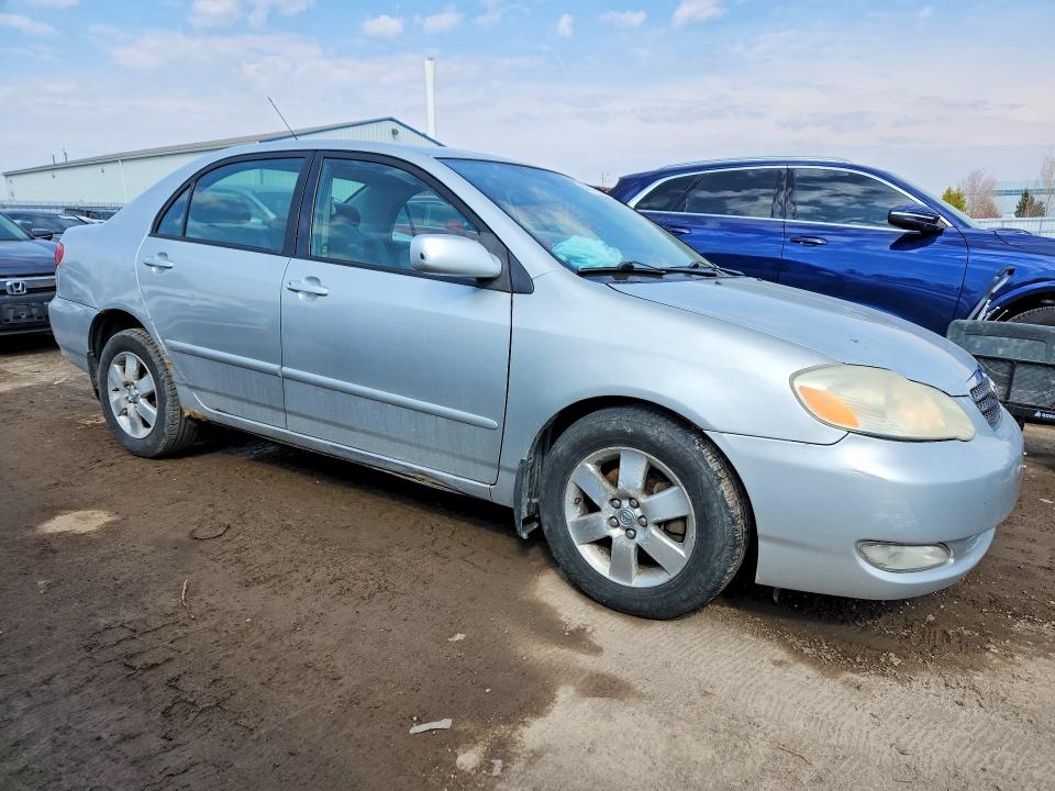 Продаж на аукціоні авто 2005 Toyota Corolla, vin: 2T1BR32EX5C853818, номер лоту: 49013006