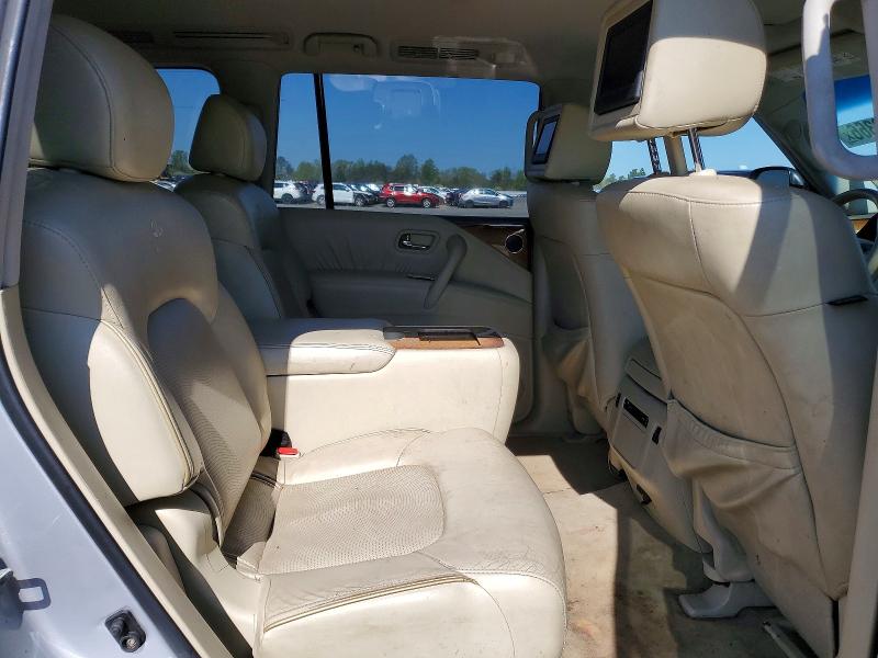 48942366 :رقم المزاد ، JN8AZ2NF7C9519165 vin ، 2012 Infiniti Qx56 مزاد بيع