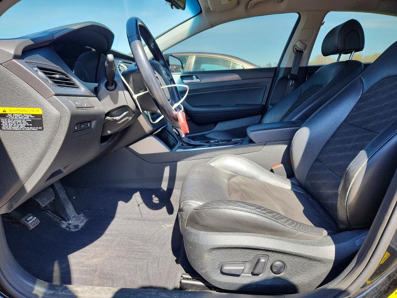 Aukcja sprzedaży 2015 Hyundai Sonata, vin: 5NPE34AF8FH056559, numer aukcji: 48674976