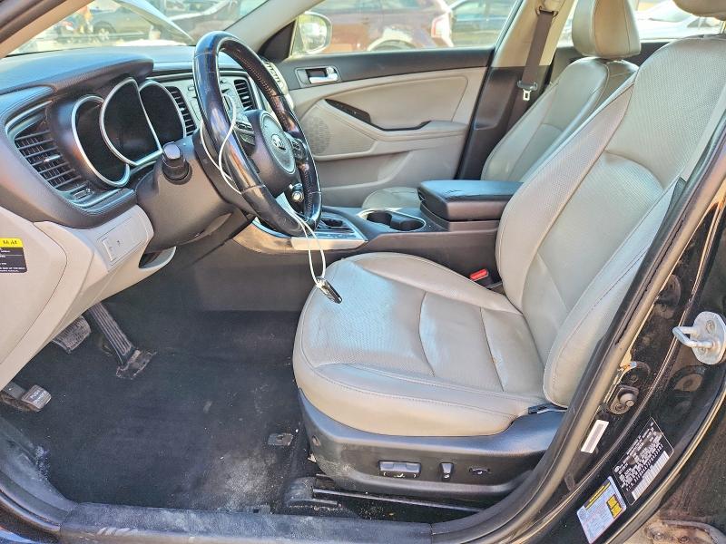 Aukcja sprzedaży 2015 Kia Optima, vin: 5XXGN4A72FG423382, numer aukcji: 51844316
