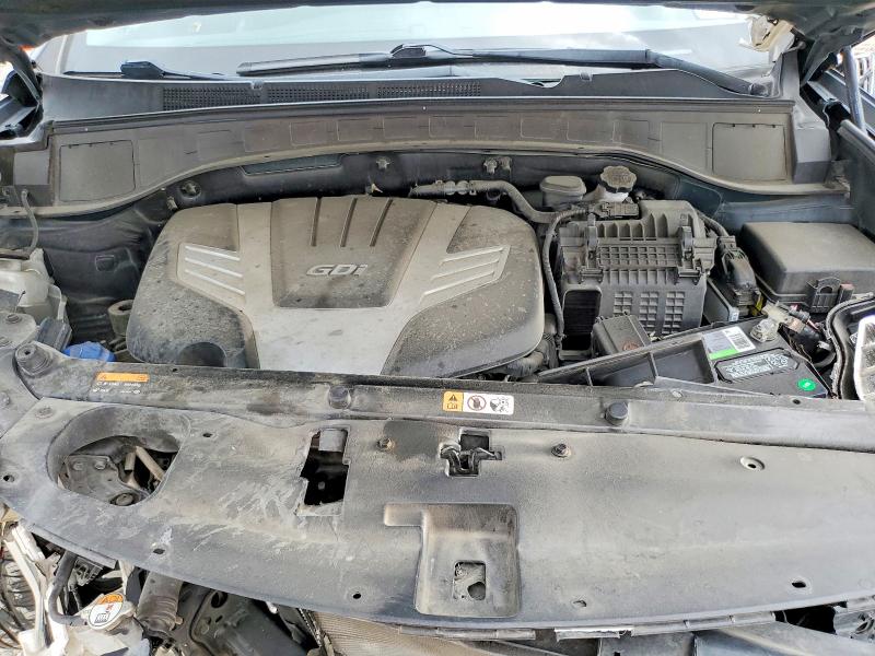Aukcja sprzedaży 2017 Hyundai Santa Fe, vin: KM8SR4HF8HU210330, numer aukcji: 51648196