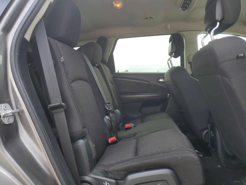 2013 Dodge Journey მანქანა იყიდება აუქციონზე, vin: 3C4PDCBG6DT712021, აუქციონის ნომერი: 50741776