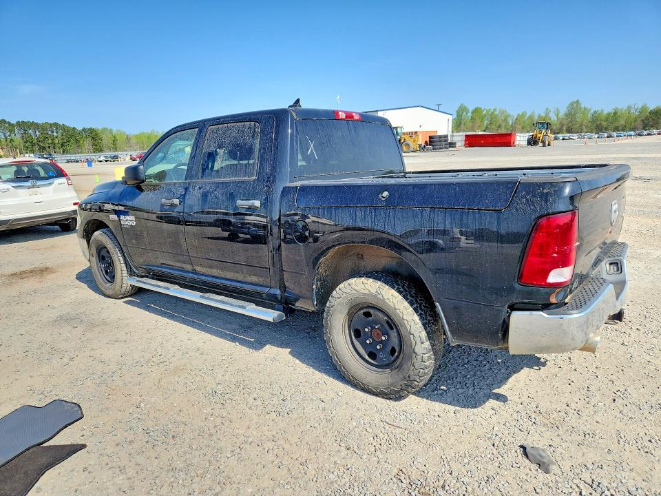 2021 Ram 1500 მანქანა იყიდება აუქციონზე, vin: 1C6RR7KT2MS580222, აუქციონის ნომერი: 48228286